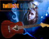 GUITAR Twilight Song